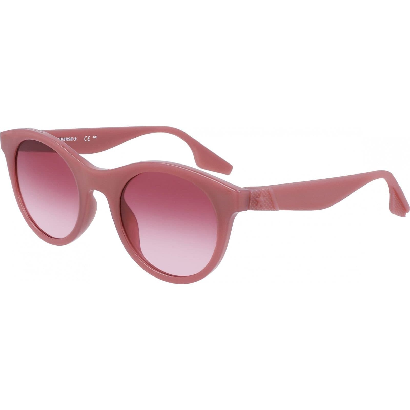 Converse Converse Pink Tea Cup Sunglasses for Women