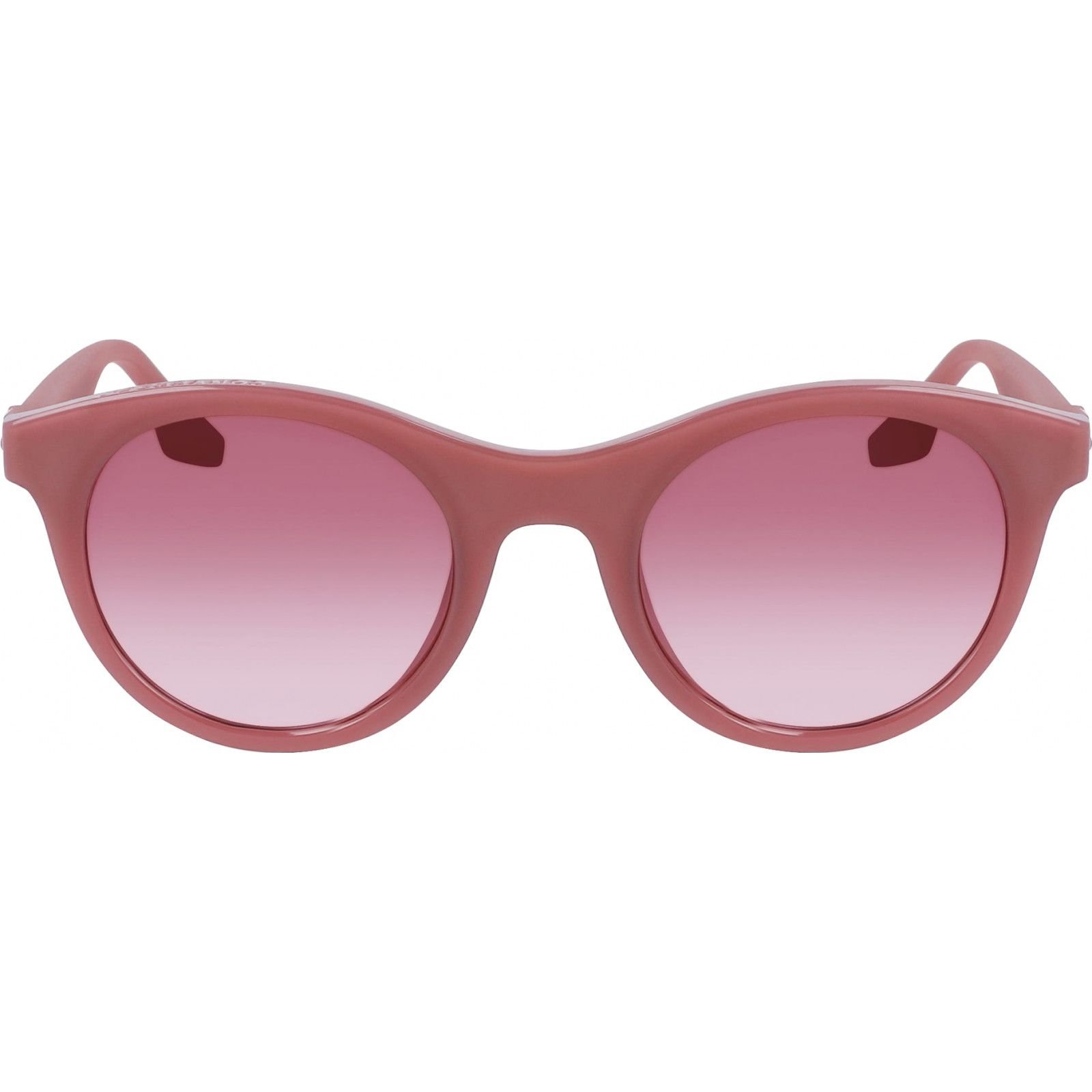 Converse Converse Women's CV554S-RESTORE-660 Panthos (Tea Cup) Sunglasses in Pink - 2