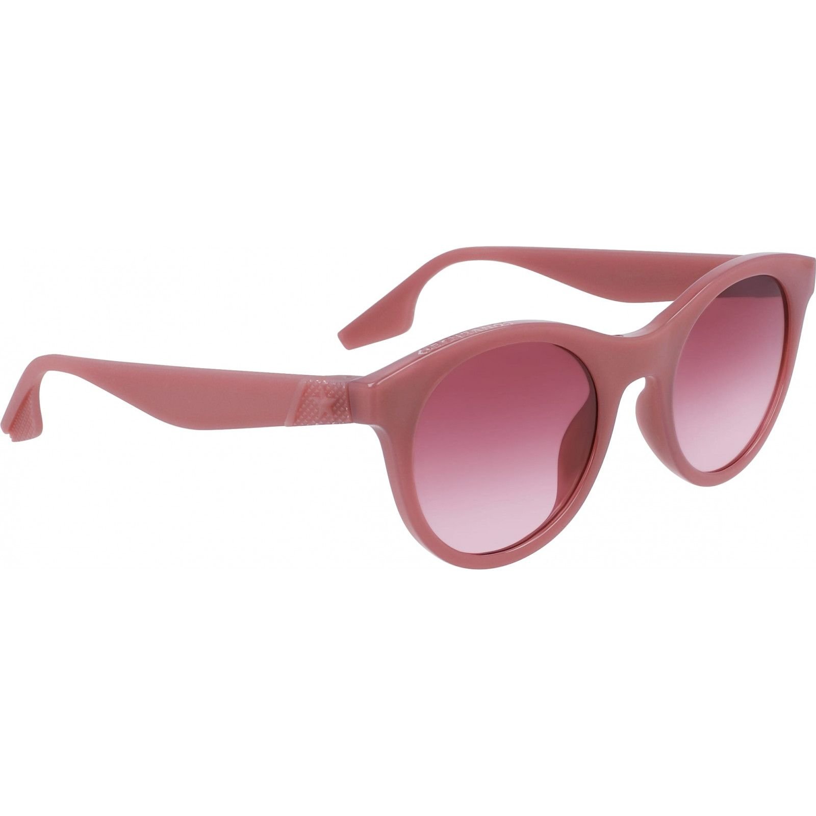 Converse Converse Women's CV554S-RESTORE-660 Panthos (Tea Cup) Sunglasses in Pink - 3