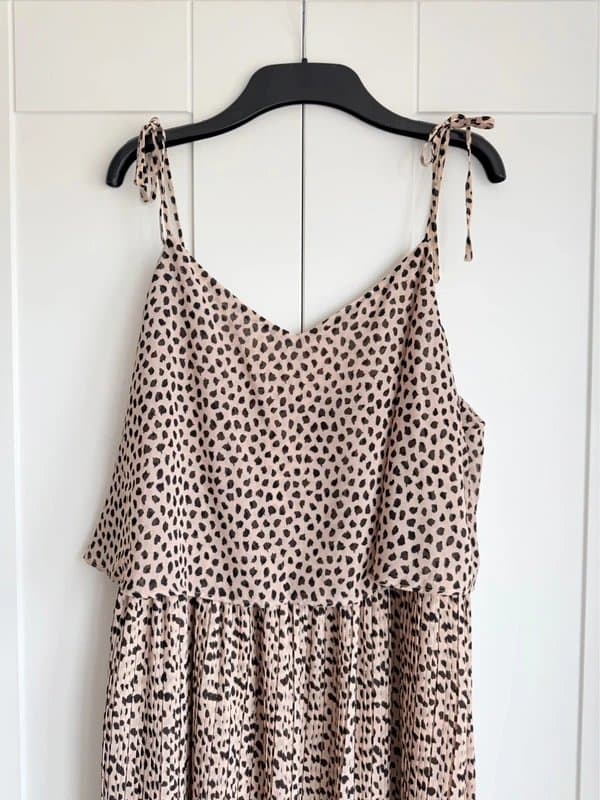 New Look Women’s summer maxi dress - New Look - Size 16
