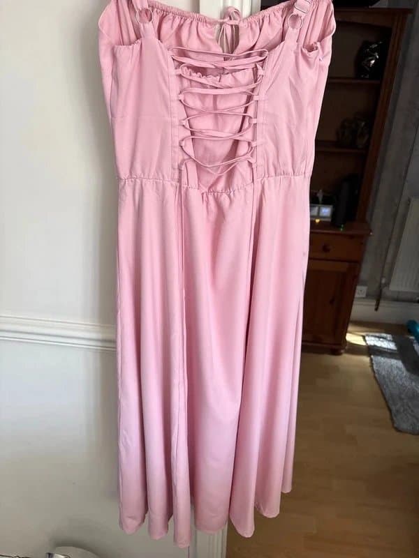 marthea Ladies dress size large/ 12