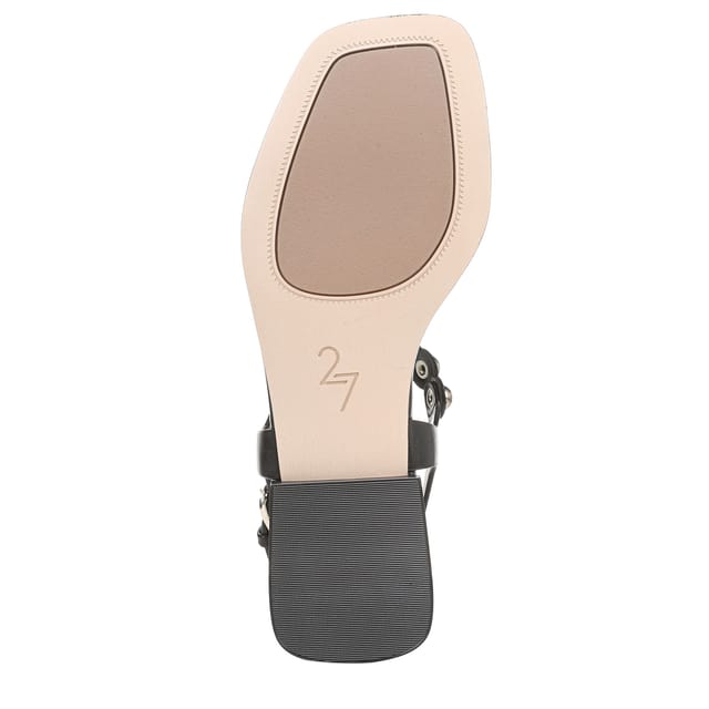 Naturalizer Naturalizer Women's Nara Thong Sandals in Black - 3