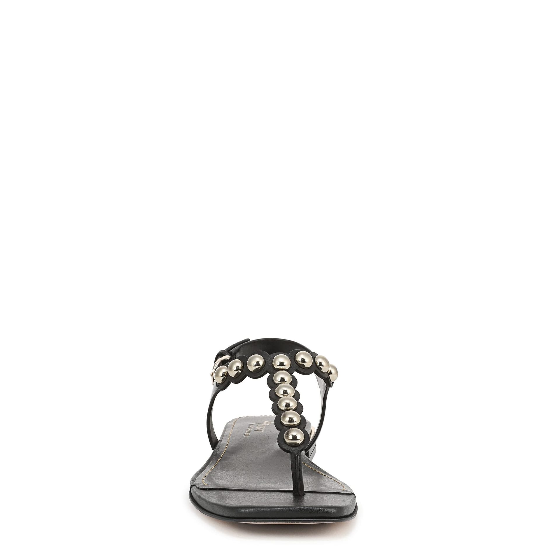 Naturalizer Naturalizer Women's Nara Thong Sandals in Black - 4