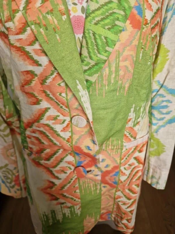 Never Fully Dressed NFD jacket / blazer new with tags