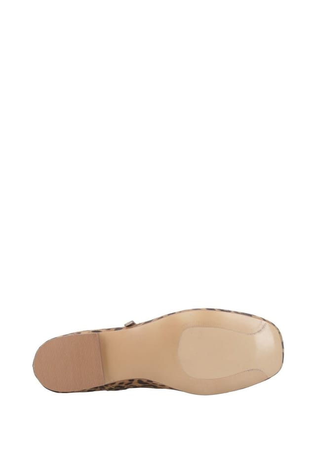 Hush Puppies Hush Puppies Women's Pasha Suede Ballerina - 3
