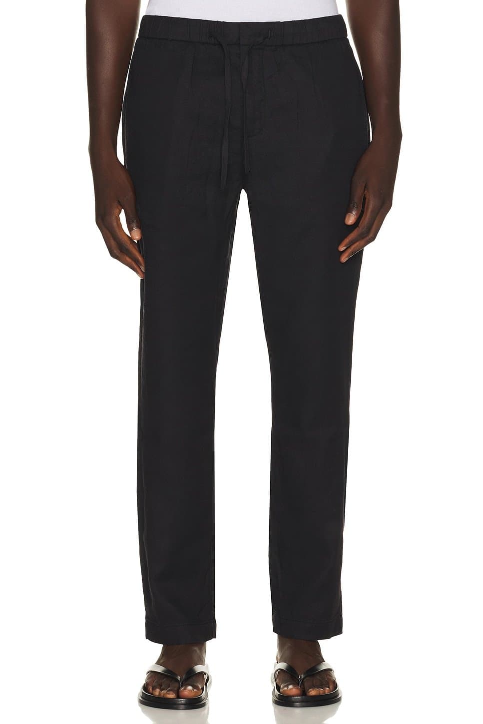revolve Oscar Linen Chino Pant
