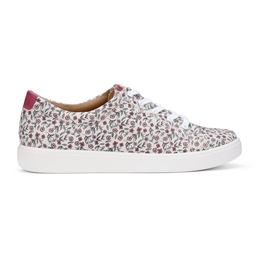 Hotter Hotter Women's 'Molly' Plimsolls - 2