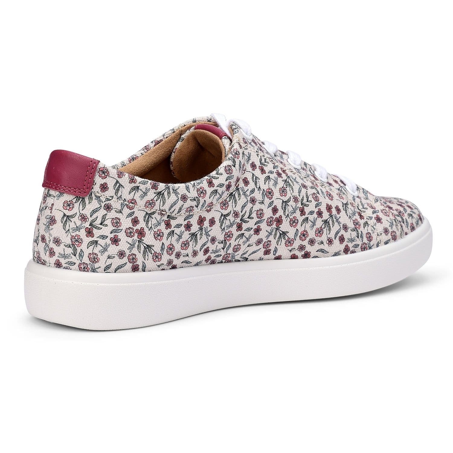 Hotter Hotter Women's 'Molly' Plimsolls - 4