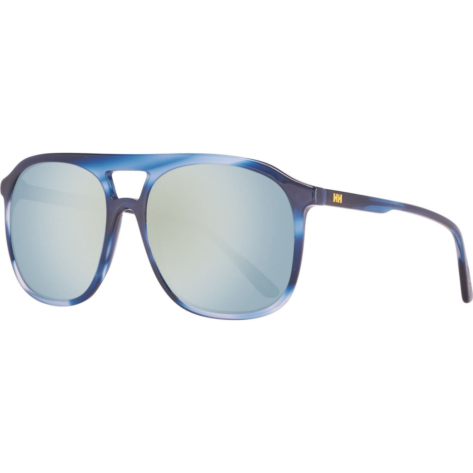 Helly Hansen Helly Hansen Men's HH5019-C03-55 Sunglasses in Blue