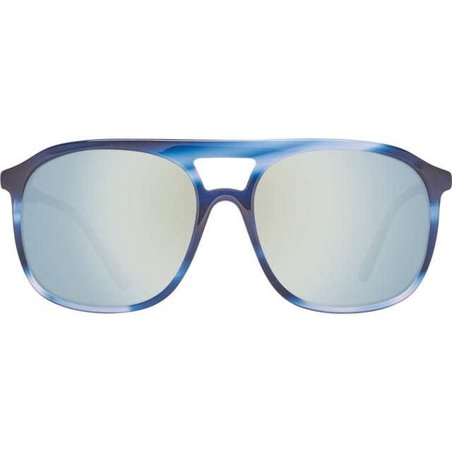 Helly Hansen Helly Hansen Men's HH5019-C03-55 Sunglasses in Blue - 2