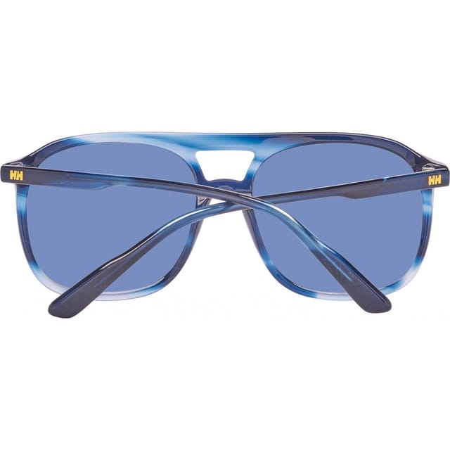 Helly Hansen Helly Hansen Men's HH5019-C03-55 Sunglasses in Blue - 3