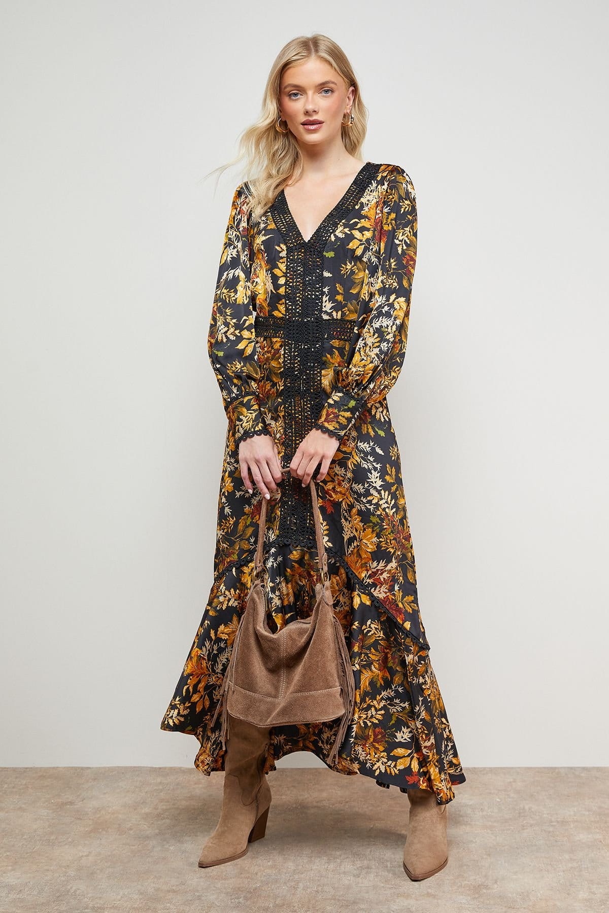 floral