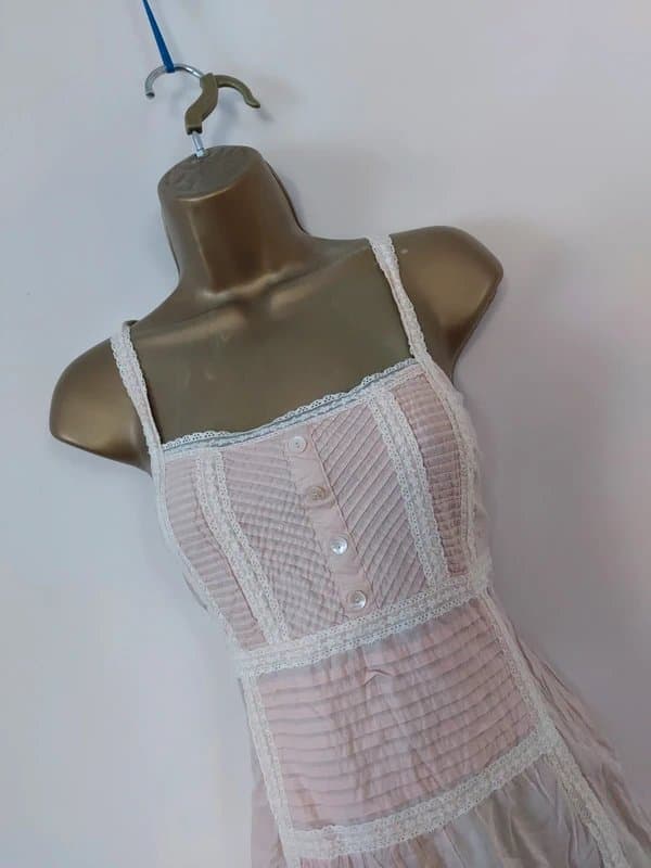 New Look Vintage cami top