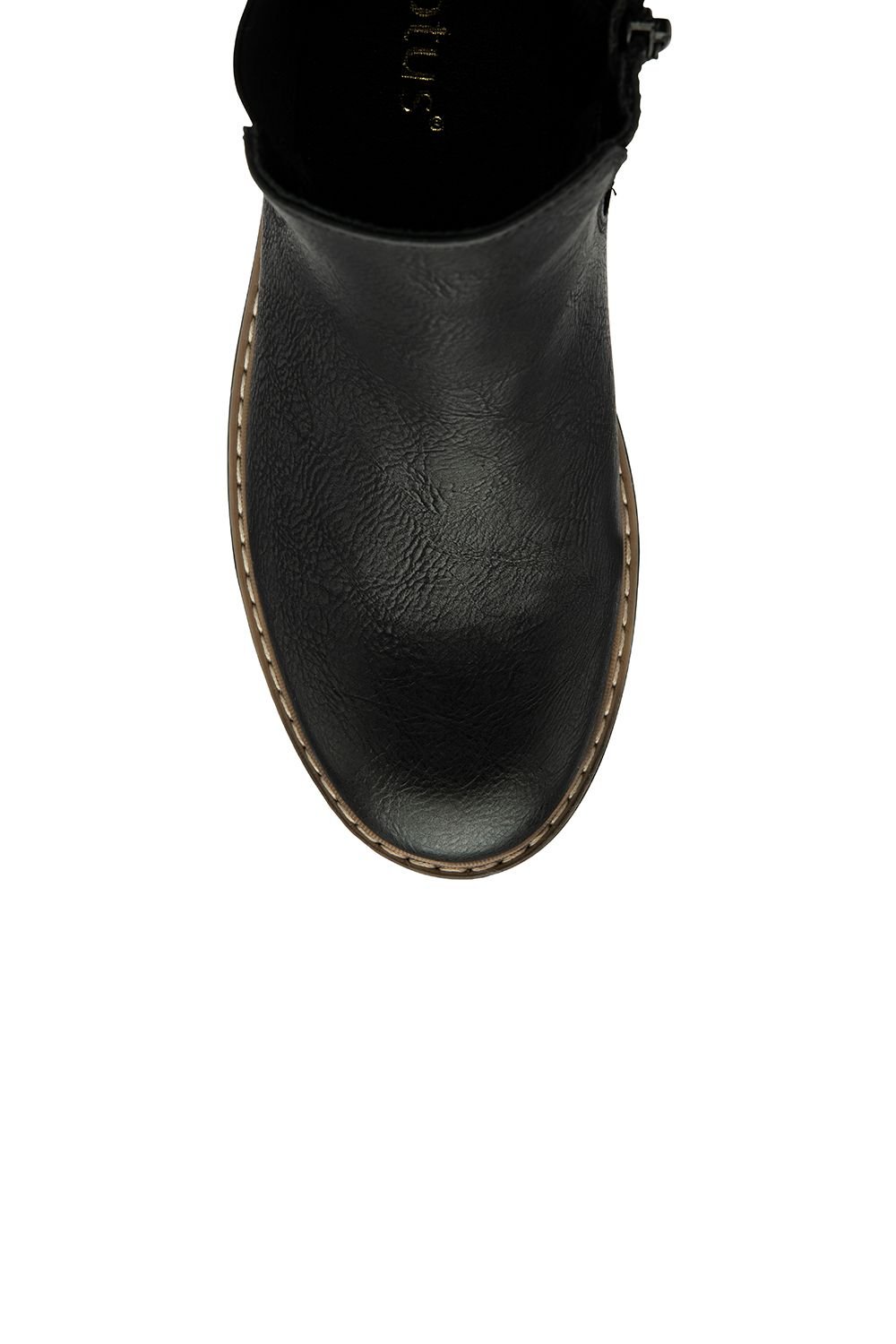 Lotus Lotus Women's 'Lottie' Ankle Boots in Black - 4