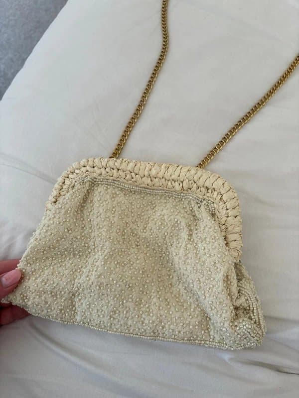 Never Fully Dressed Never Fully Dressed bag