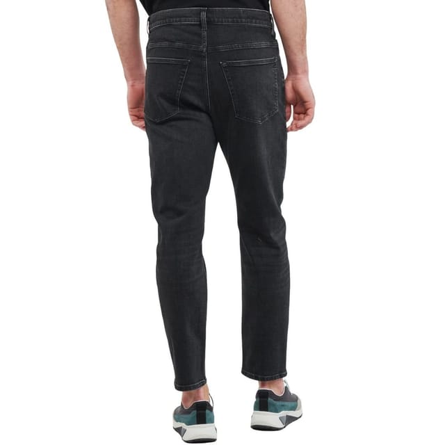 Diesel Diesel Men's 2005 D-Fining Dark Grey Denim Pants - 2