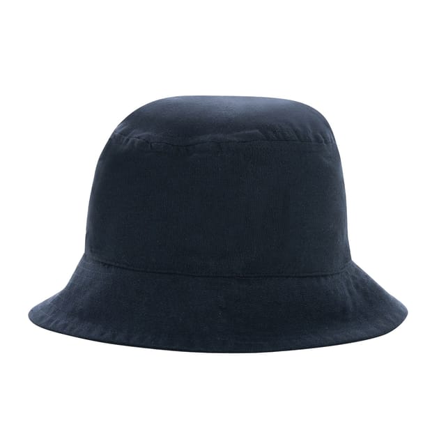 XD Design XD Design Men's Impact Canvas Aware Bucket Hat in Navy - 2