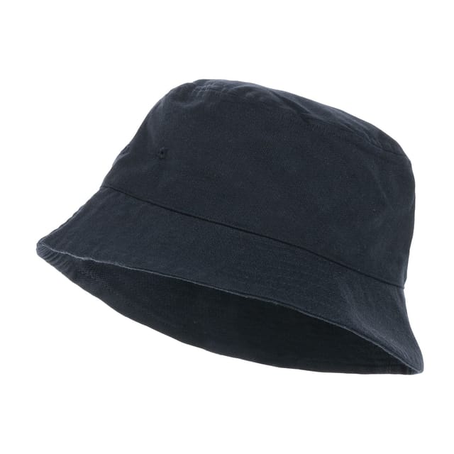 XD Design XD Design Men's Impact Canvas Aware Bucket Hat in Navy - 3