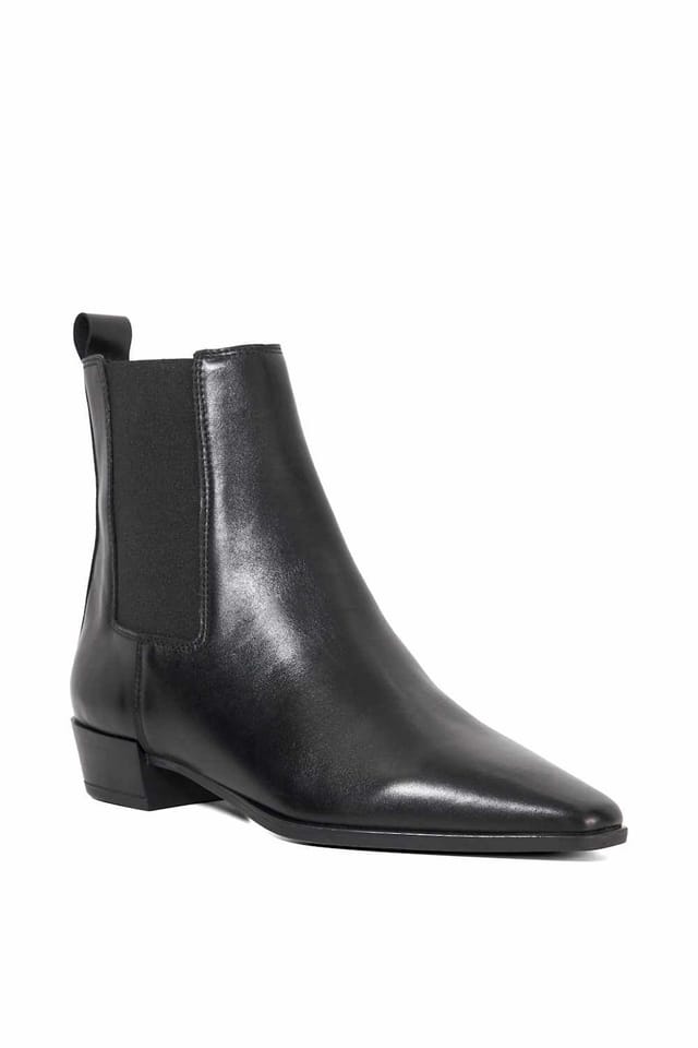 Dune London Dune London Women's 'Parkas' Ankle Boots in Black - 2