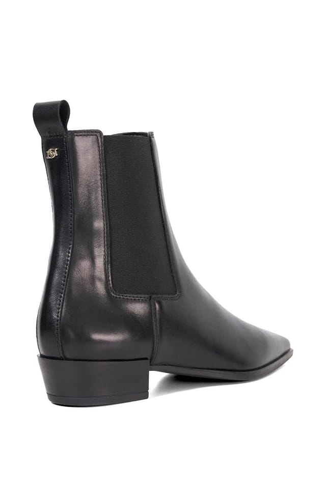 Dune London Dune London Women's 'Parkas' Ankle Boots in Black - 3