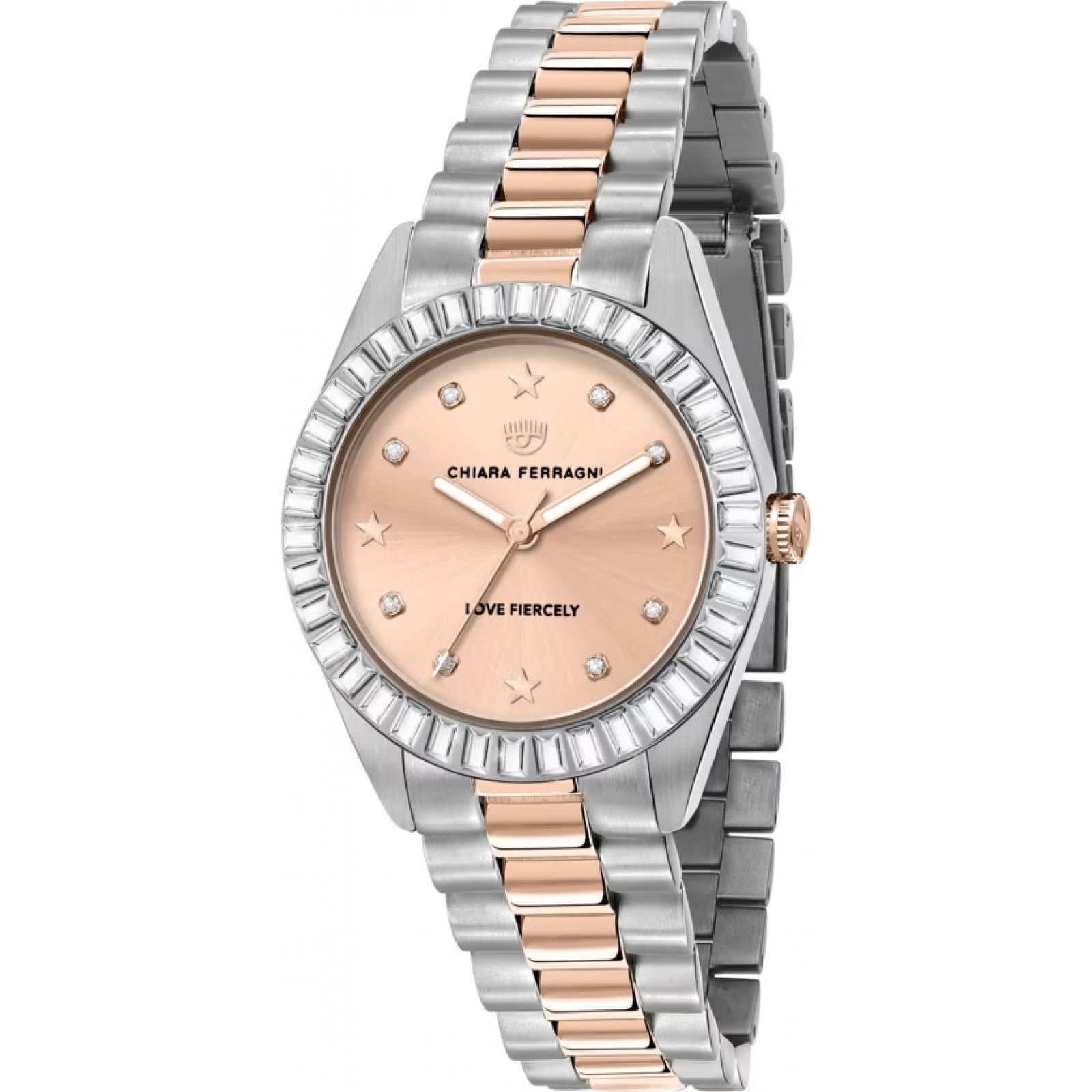 Chiara Ferragni Chiara Ferragni Women's R1953100504 34mm Quartz Watch