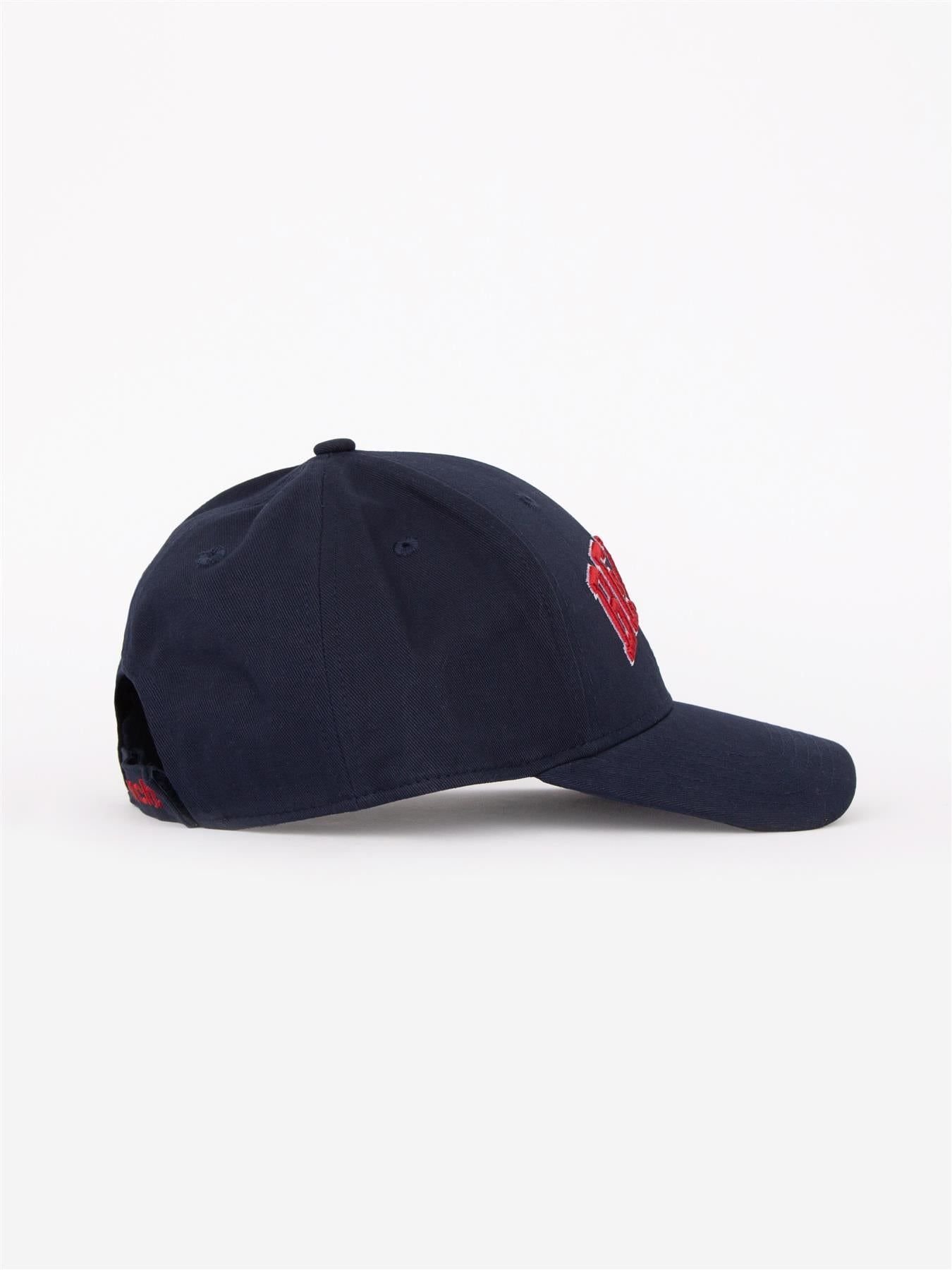 Bench Bench Men's Kadin Cap in Navy - 2