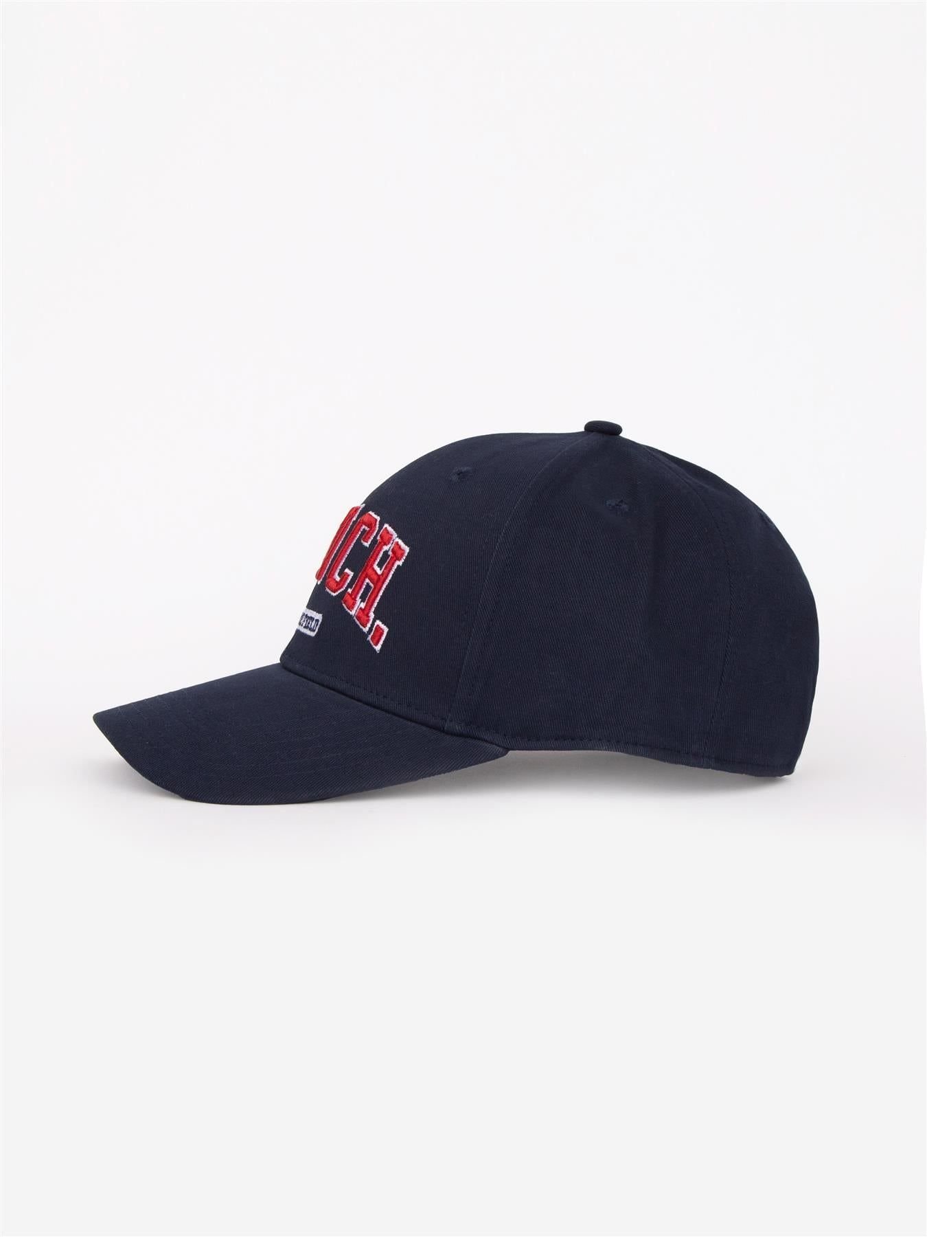 Bench Bench Men's Kadin Cap in Navy - 3