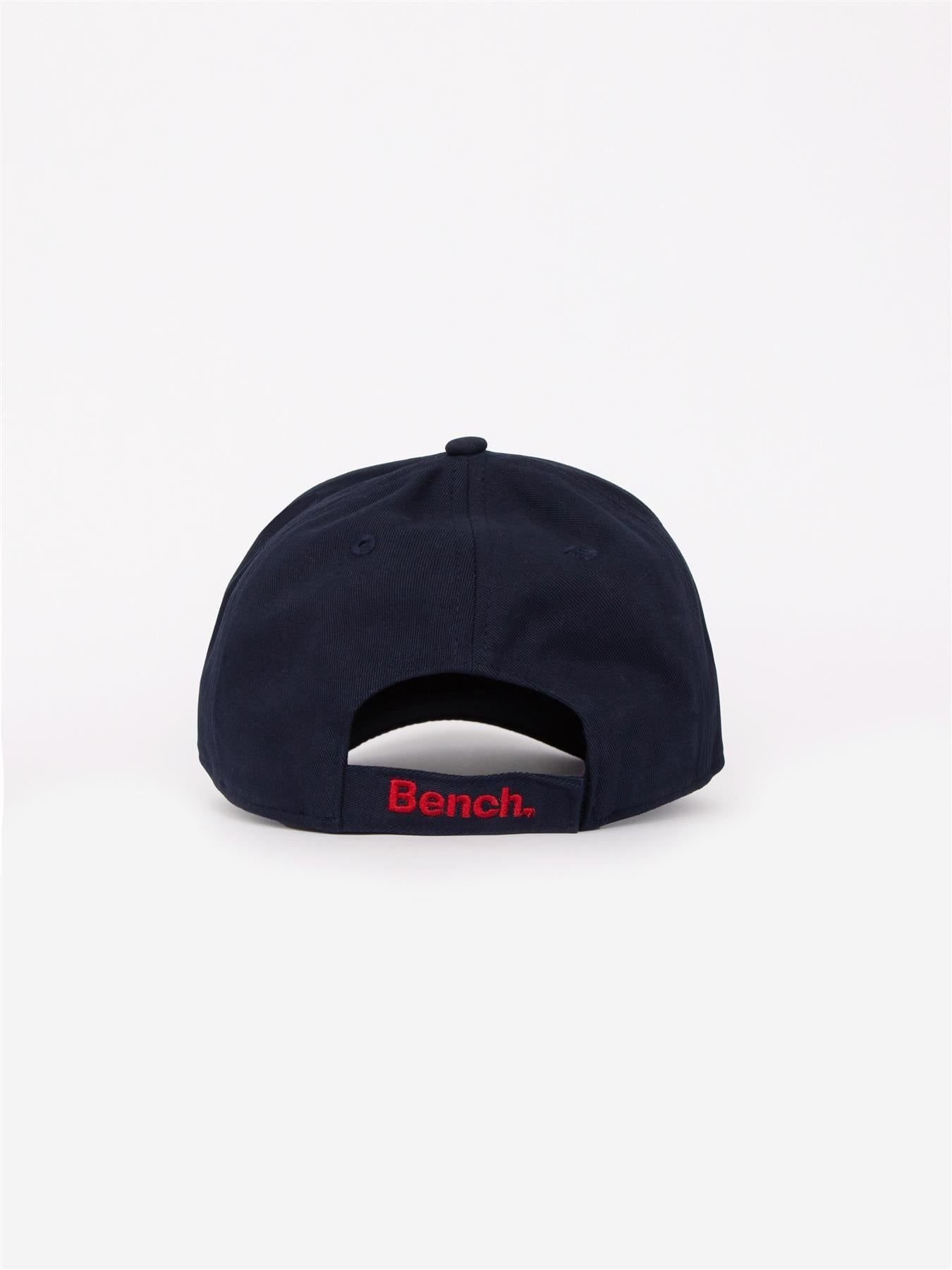 Bench Bench Men's Kadin Cap in Navy - 4