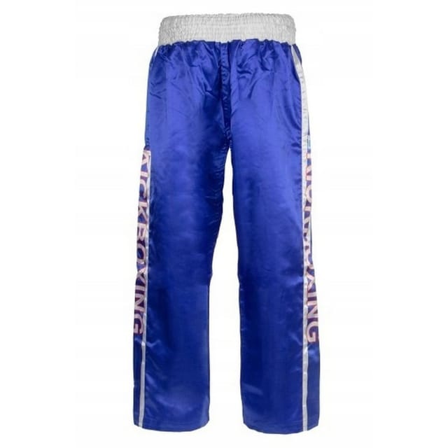 Masters Masters Men's Wako Approved Trousers in Blue - 2