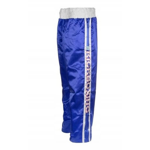 Masters Masters Men's Wako Approved Trousers in Blue - 3
