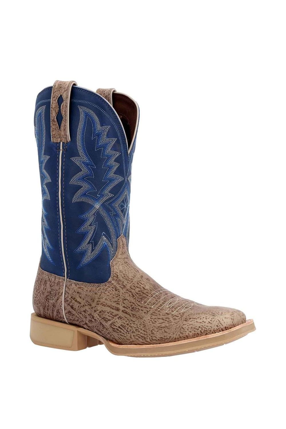 Durango Durango Men's Rebel Pro Lite Western Boot in Tan - 3