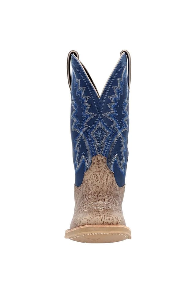 Durango Durango Men's Rebel Pro Lite Western Boot in Tan - 3