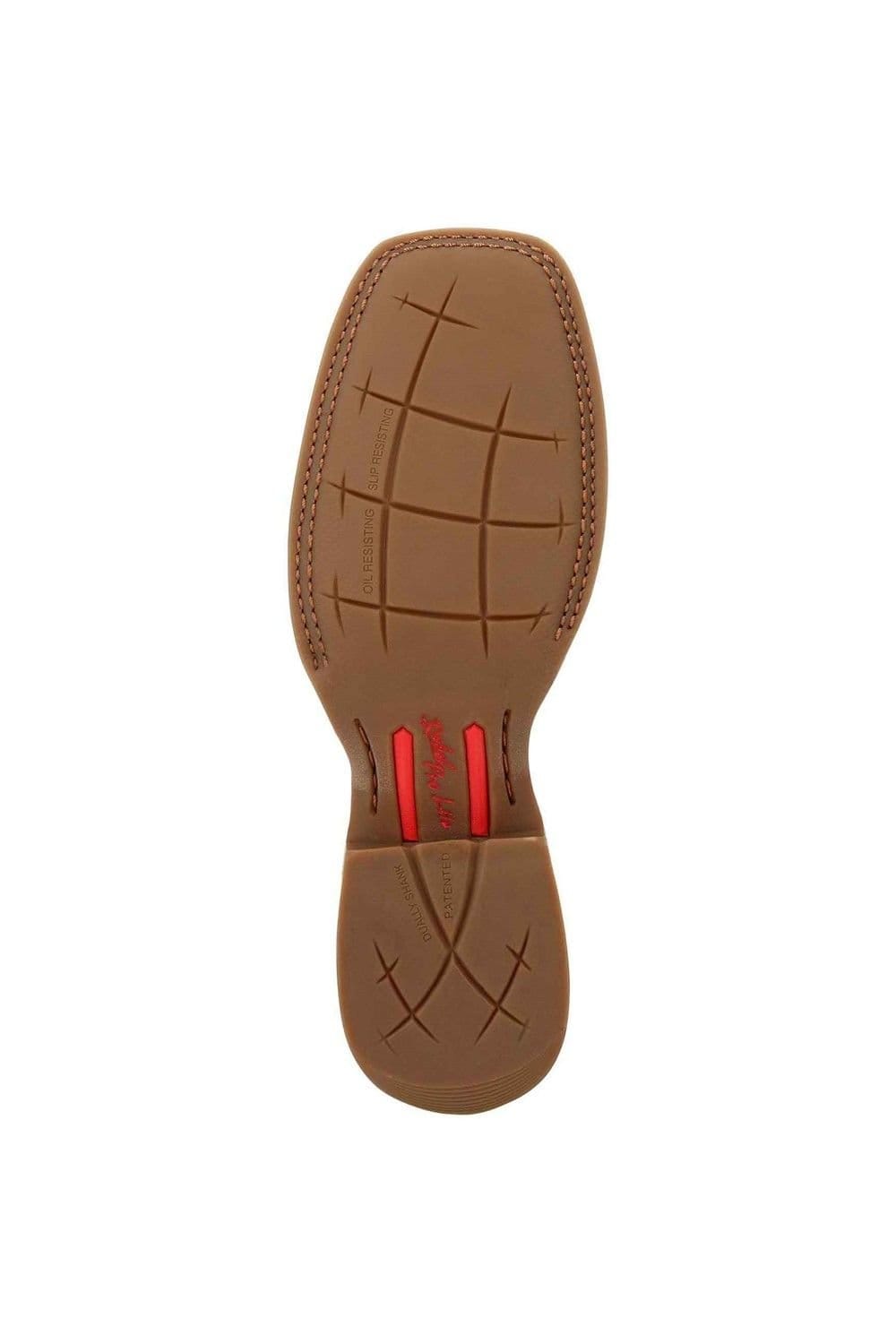 Durango Durango Men's Rebel Pro Lite Western Boot in Tan - 4