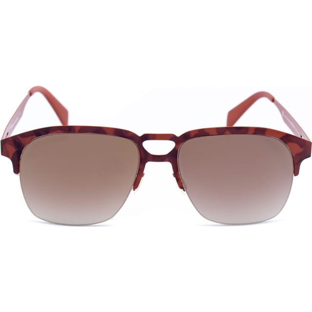 Italia Independent Italia Independent Men's 0502-092-000 Sunglasses in Brown - 2