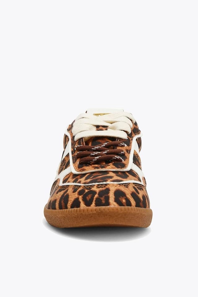 Steve Madden STEVE MADDEN Women's 'August 2 969' Trainers in Brown - 3