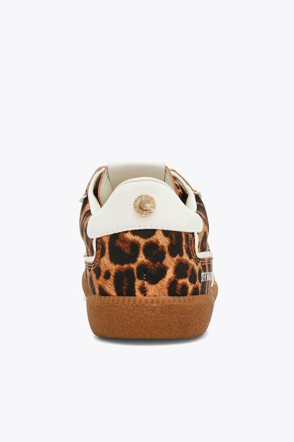 Steve Madden STEVE MADDEN Women's 'August 2 969' Trainers in Brown - 4