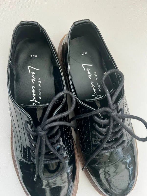 New Look New Look Women’s Patent Shoes