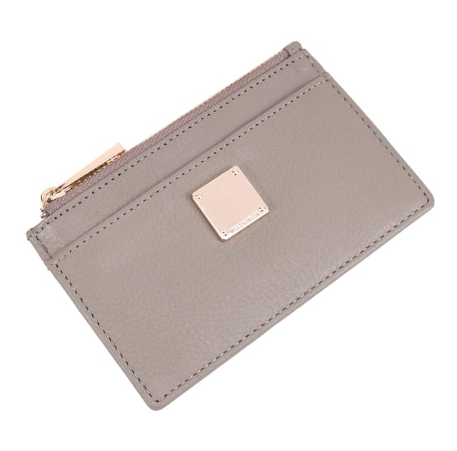 Paul Costelloe Paul Costelloe Women's Gorizia Card Holder in Light Brown - 3
