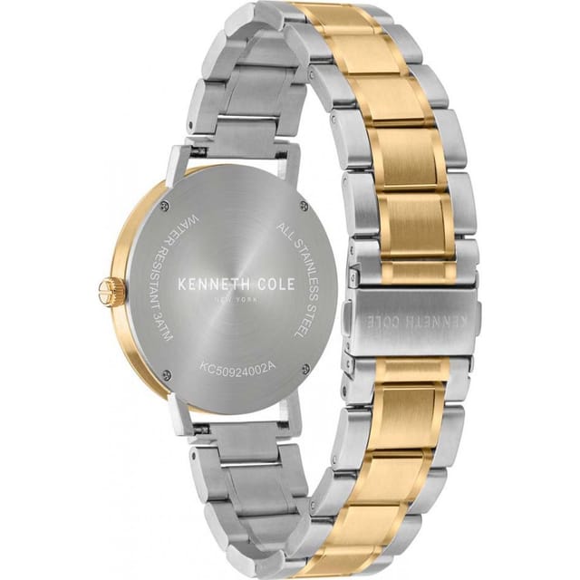 Kenneth Cole Kenneth Cole Men's KC50924002A Modern 42mm Quartz Watch - 2