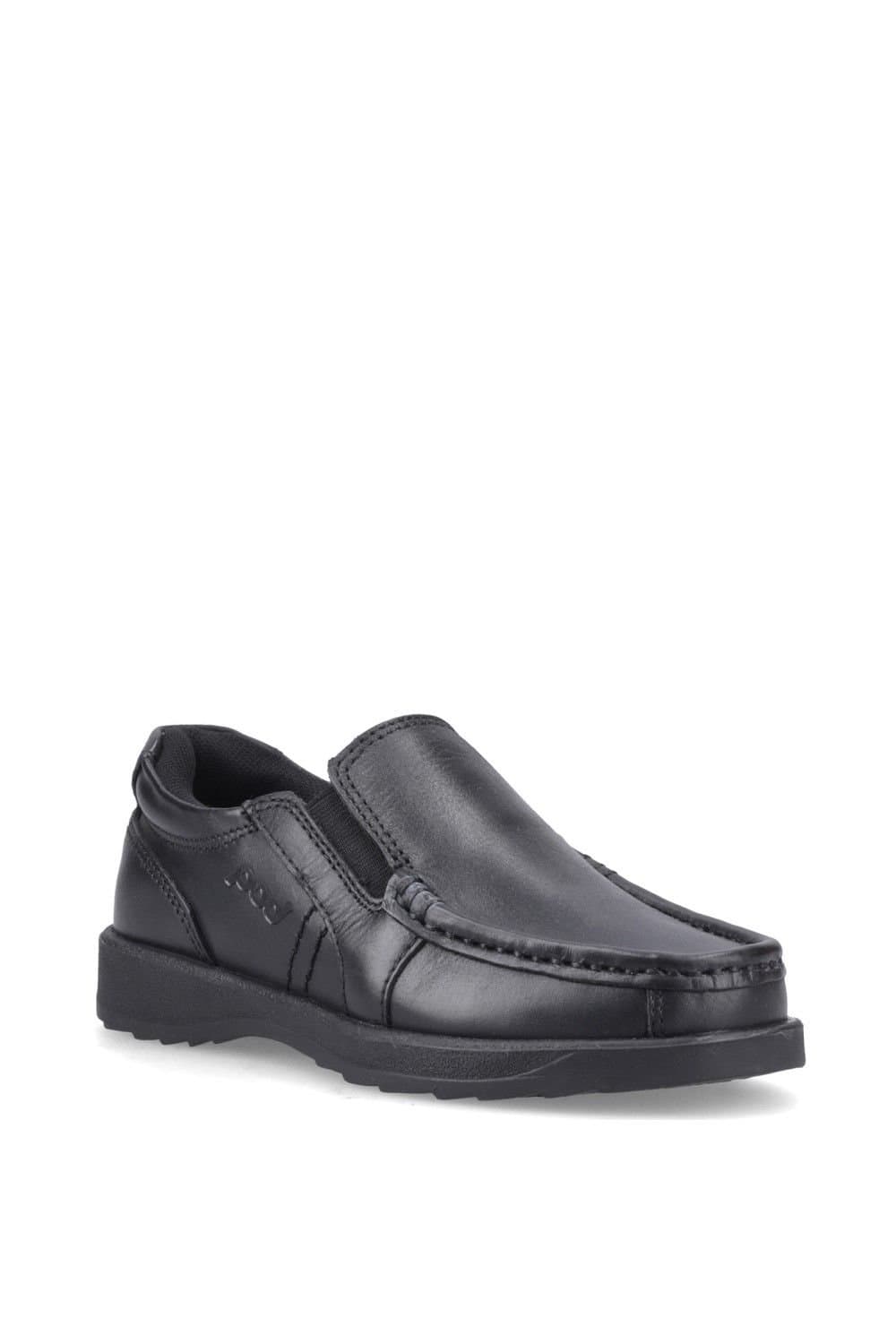 Pod Pod Men's Nyle Shoes in Black