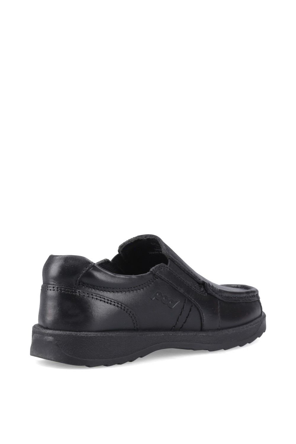 Pod Pod Men's Nyle Shoes in Black - 2