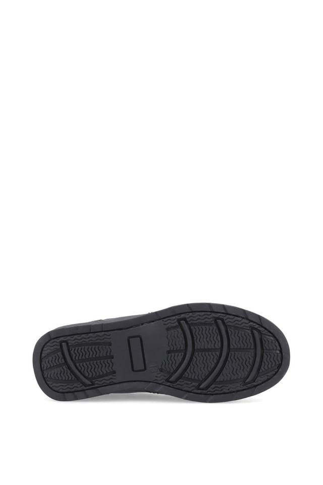 Pod Pod Men's Nyle Shoes in Black - 3