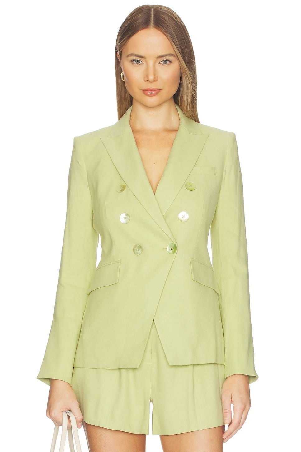 revolve Miller Dickey Jacket - 1