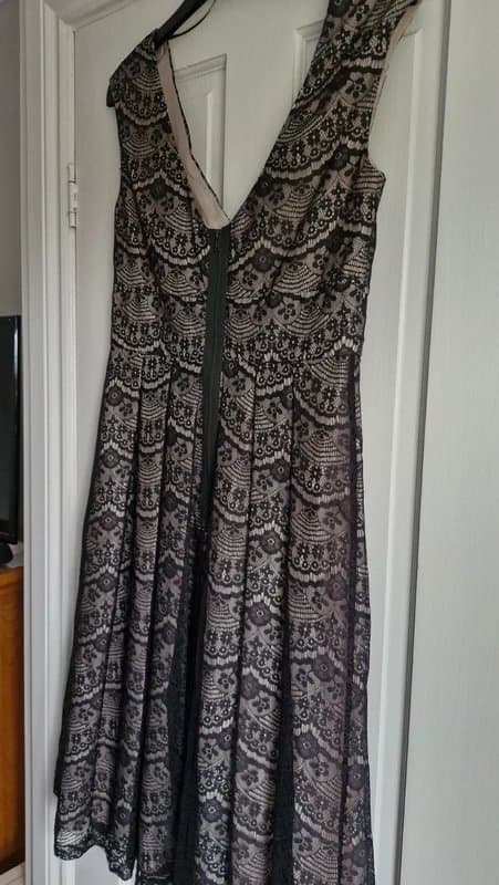 F&F Dress