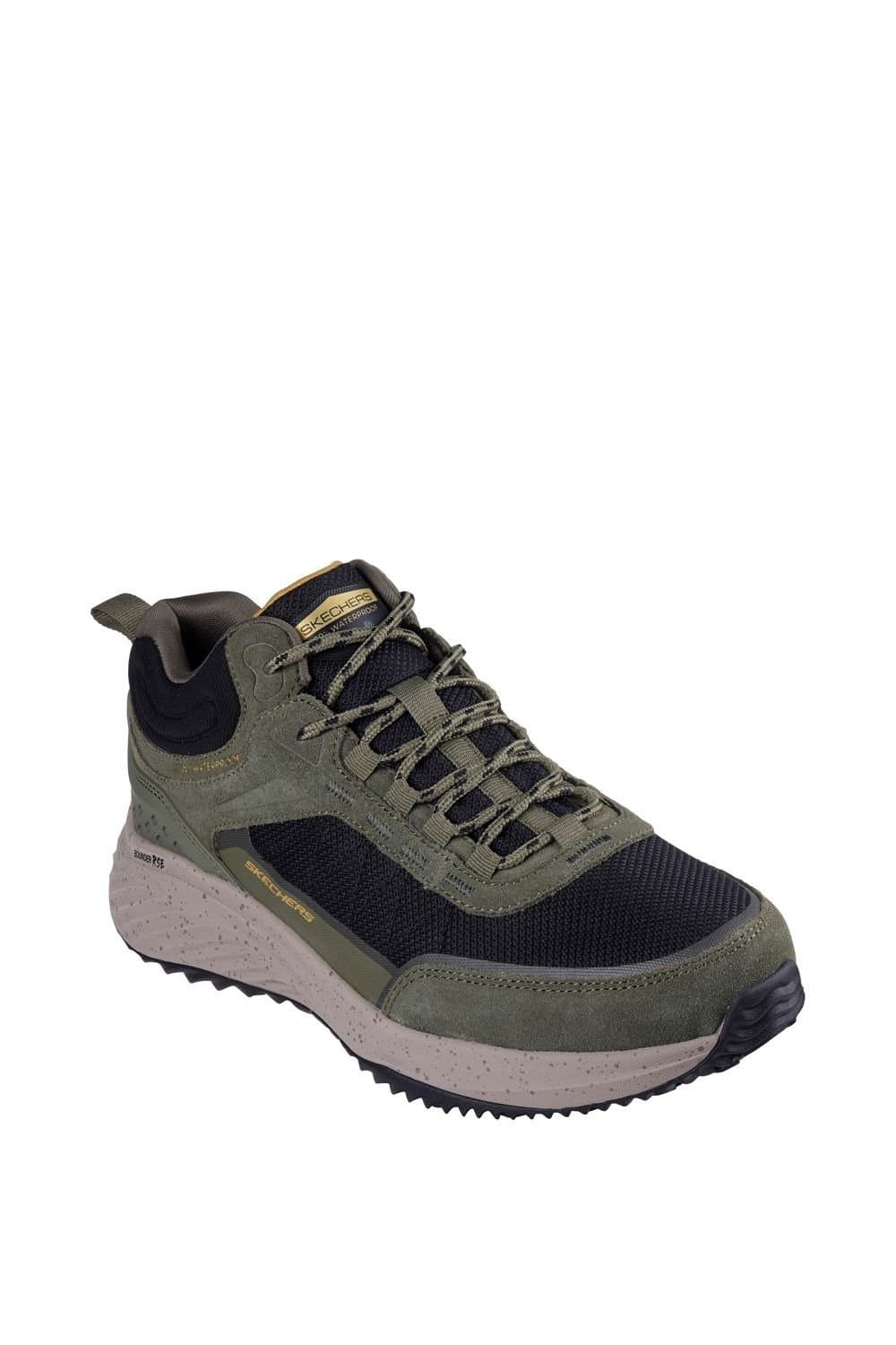 Skechers Skechers Men's Bounder Rse Hiking Boots in Olive