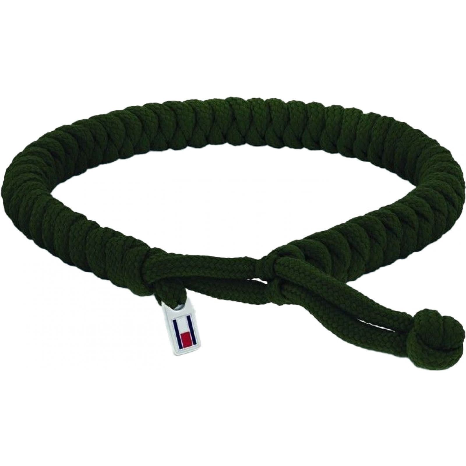 Tommy Hilfiger Tommy Hilfiger Men's 2790594 Bracelet in Green