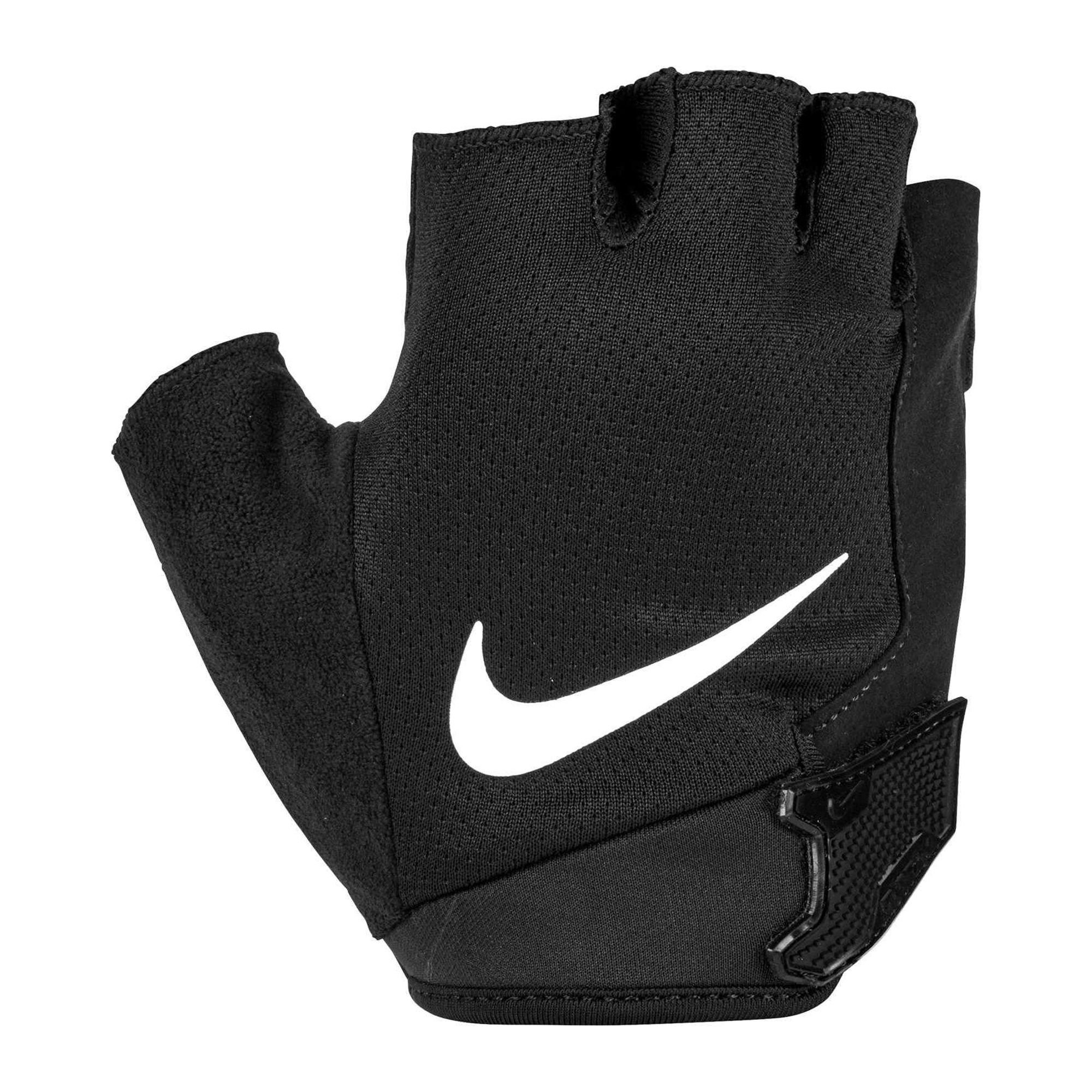 Nike Nike Men's Vapor Elite 2024 Fitness Fingerless Gloves in Black - 2