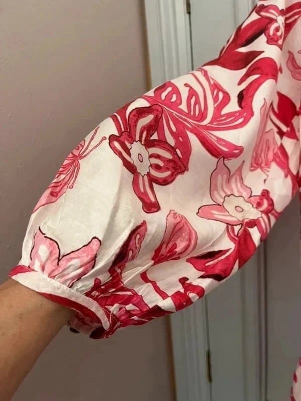 H&M H & M Summer Dress