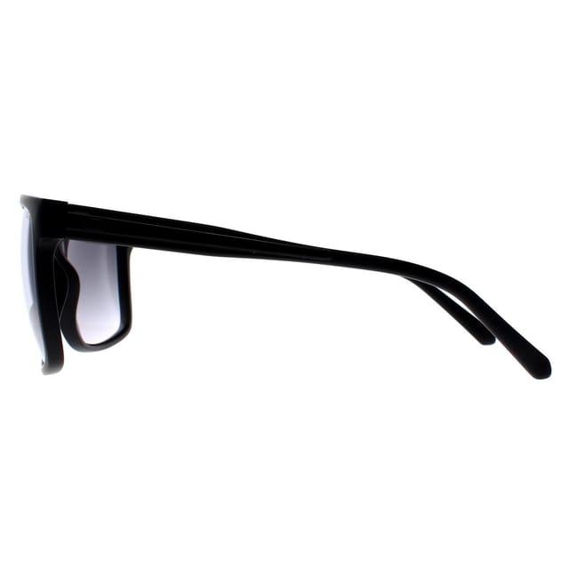 Guess Guess Men's Square Black Grey Gradient Mirrored GF5082 - 3
