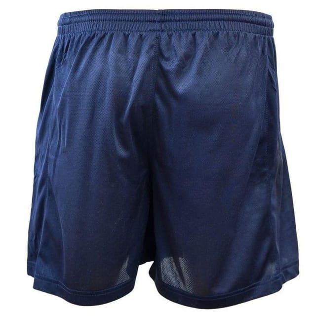 Givova Givova Men's One U Football Shorts in Navy - 2